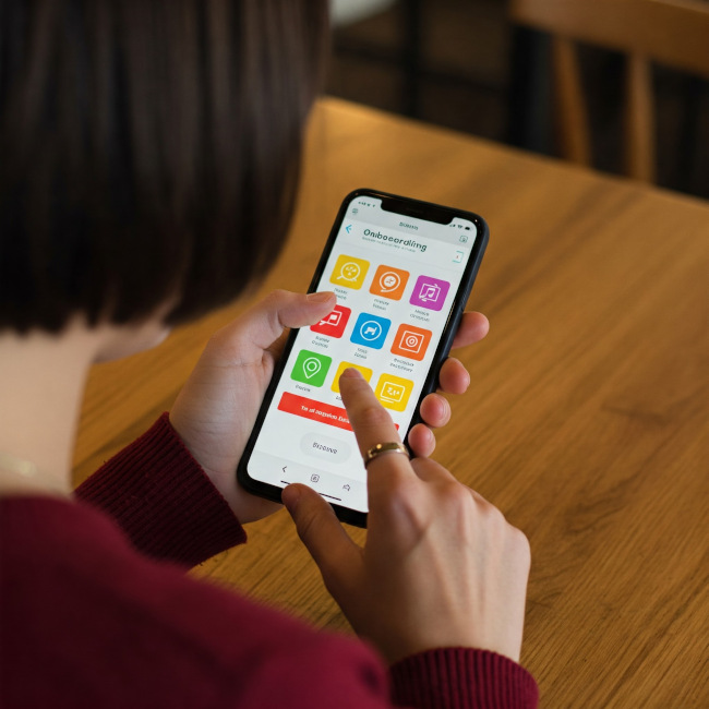 Comparing Cognary.ai features